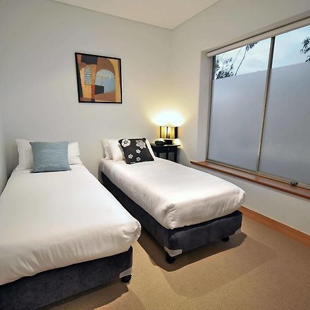 La Loft Apartments Parkside Аделаида Экстерьер фото