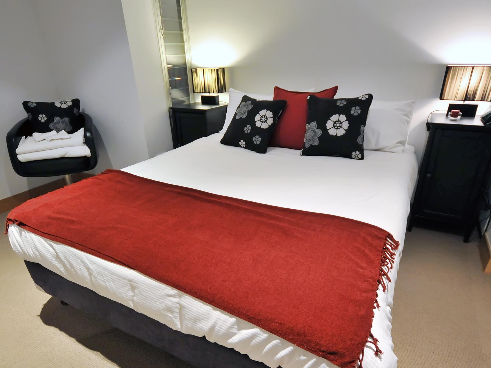 La Loft Apartments Parkside Аделаида Экстерьер фото
