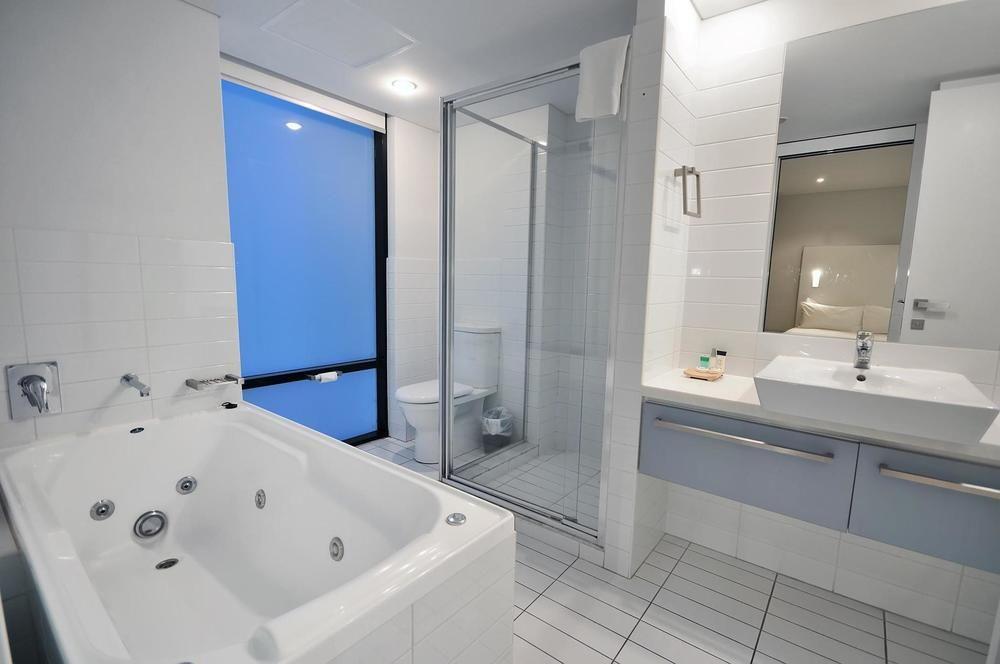 La Loft Apartments Parkside Аделаида Экстерьер фото