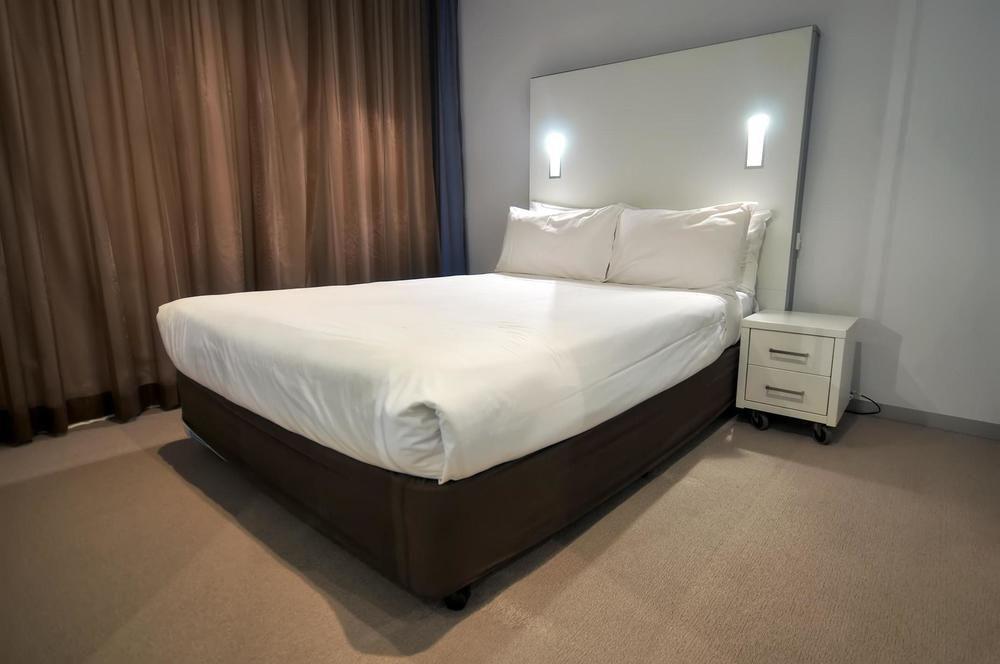 La Loft Apartments Parkside Аделаида Экстерьер фото