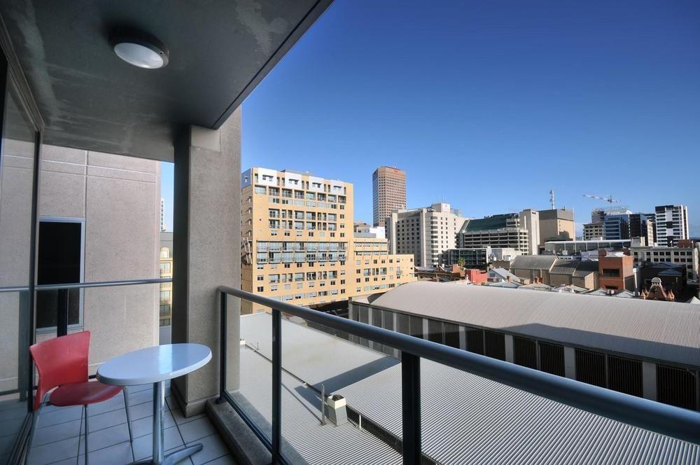 La Loft Apartments Parkside Аделаида Экстерьер фото