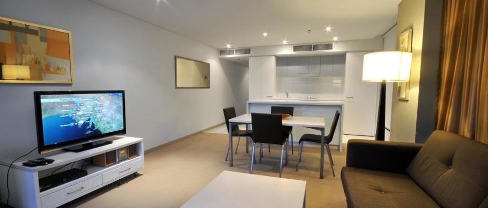 La Loft Apartments Parkside Аделаида Экстерьер фото