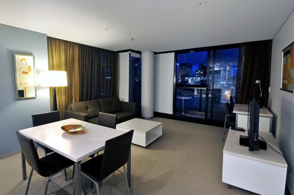La Loft Apartments Parkside Аделаида Экстерьер фото
