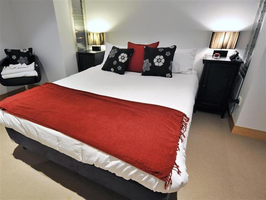 La Loft Apartments Parkside Аделаида Экстерьер фото