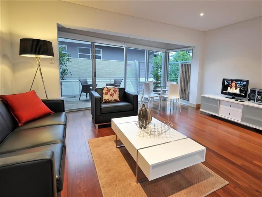 La Loft Apartments Parkside Аделаида Экстерьер фото