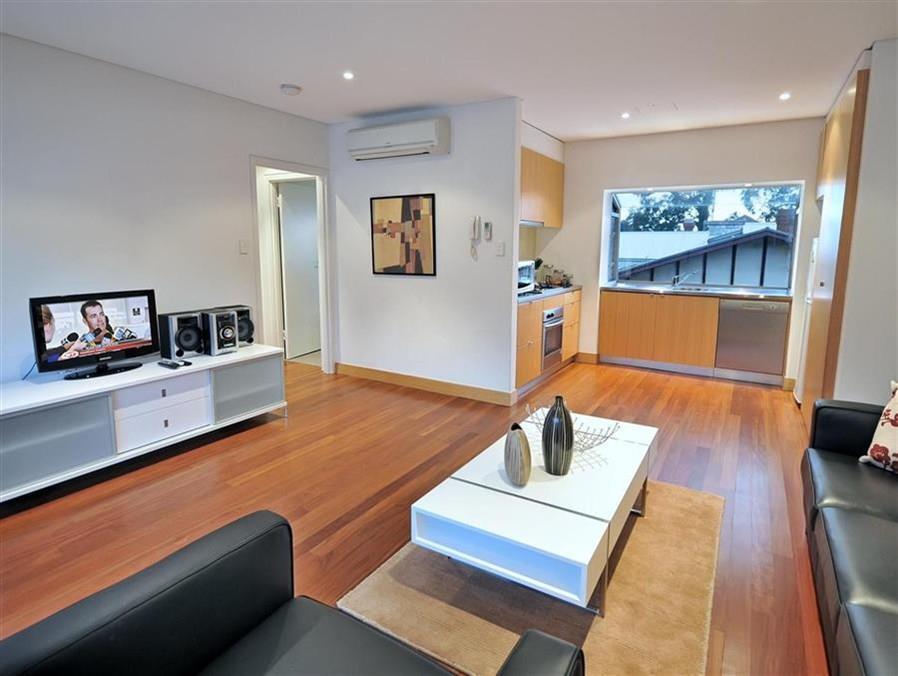 La Loft Apartments Parkside Аделаида Экстерьер фото