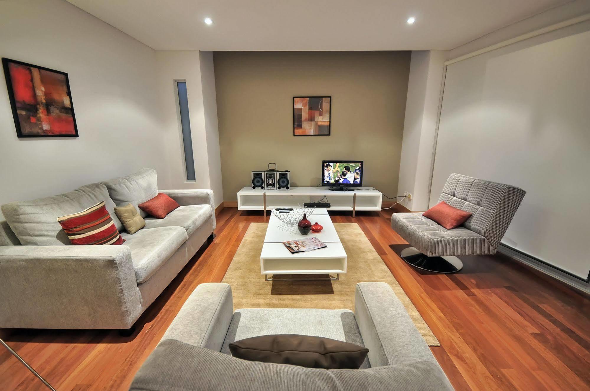 La Loft Apartments Parkside Аделаида Экстерьер фото