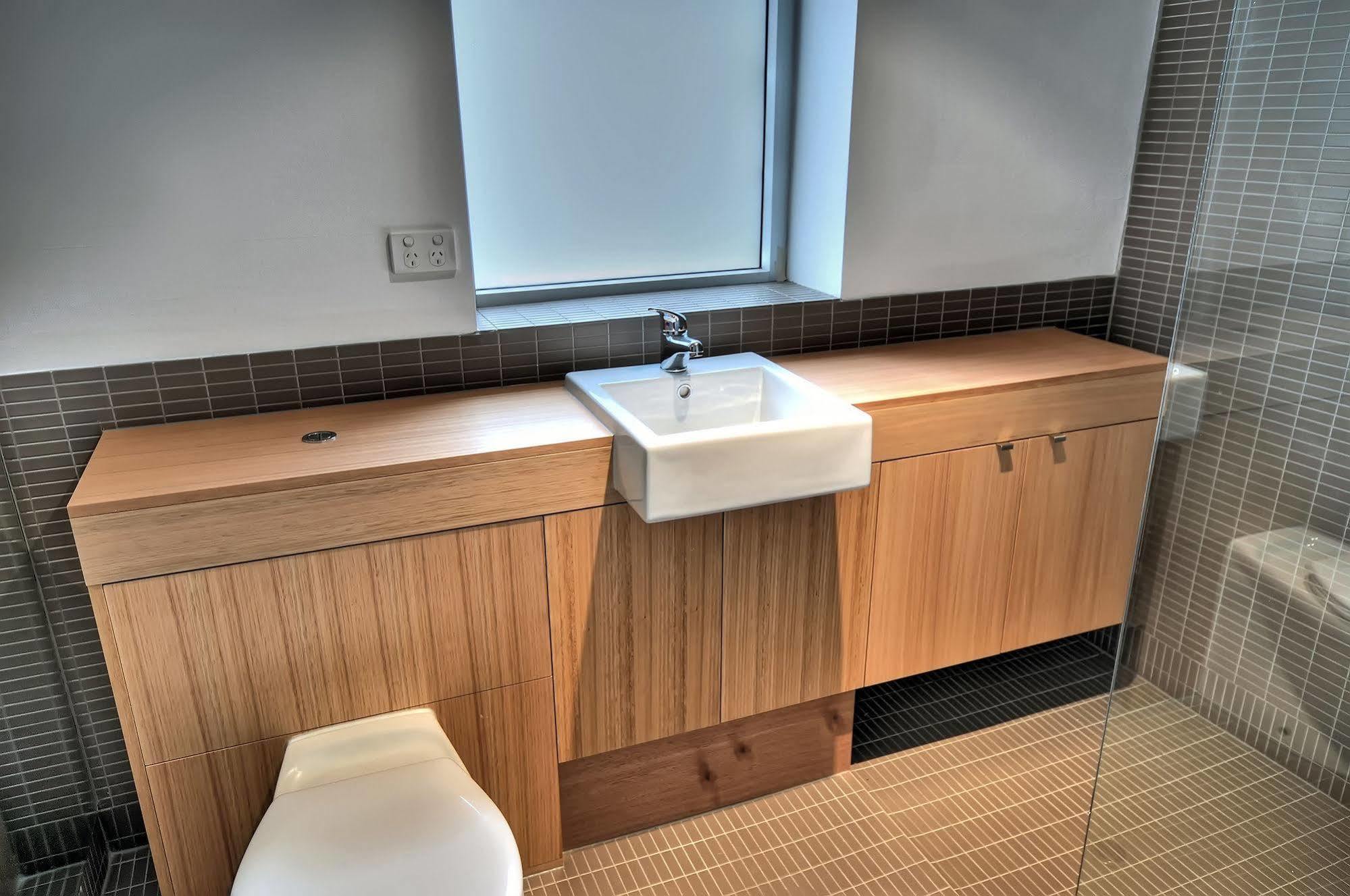 La Loft Apartments Parkside Аделаида Экстерьер фото