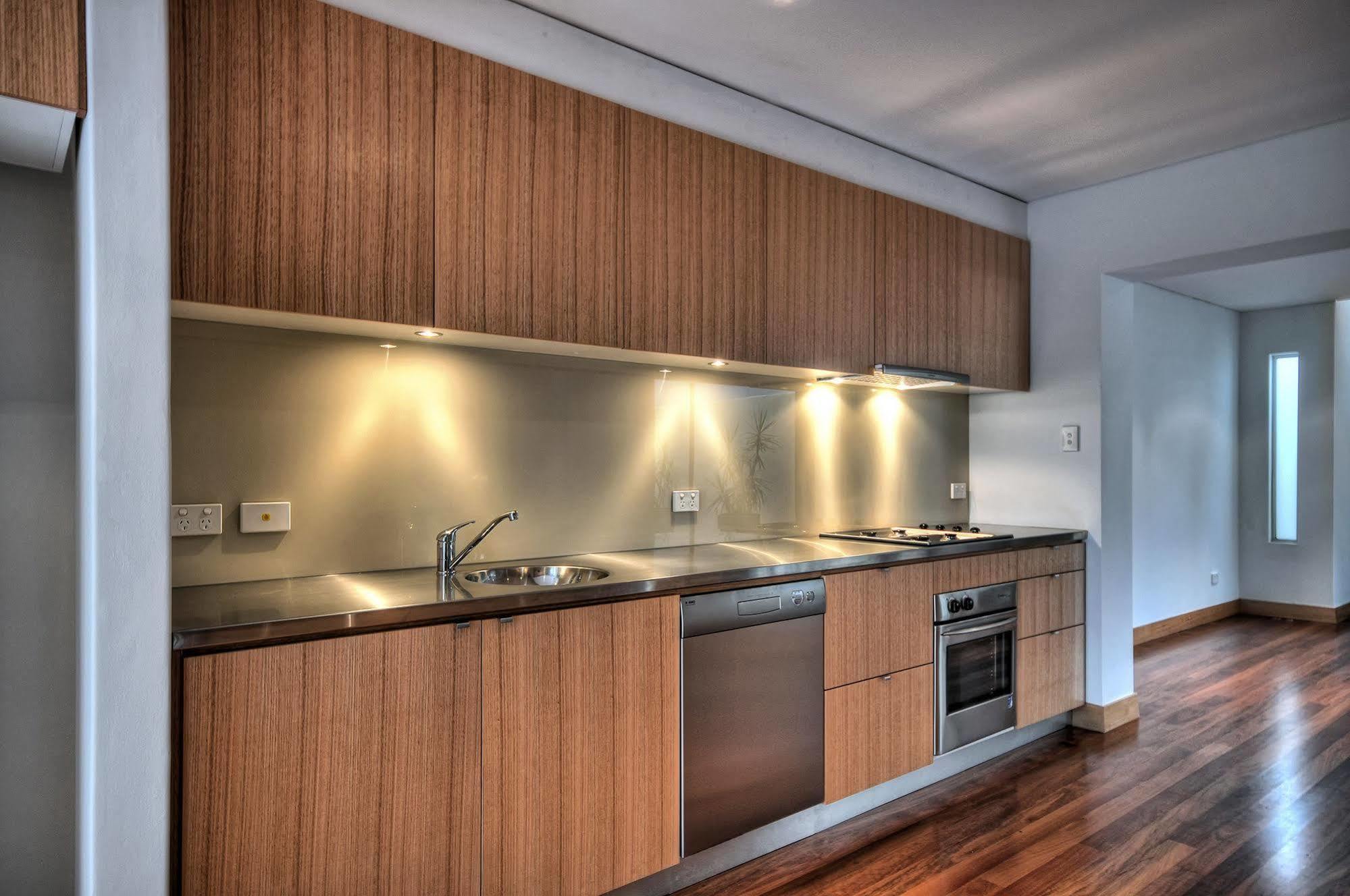 La Loft Apartments Parkside Аделаида Экстерьер фото