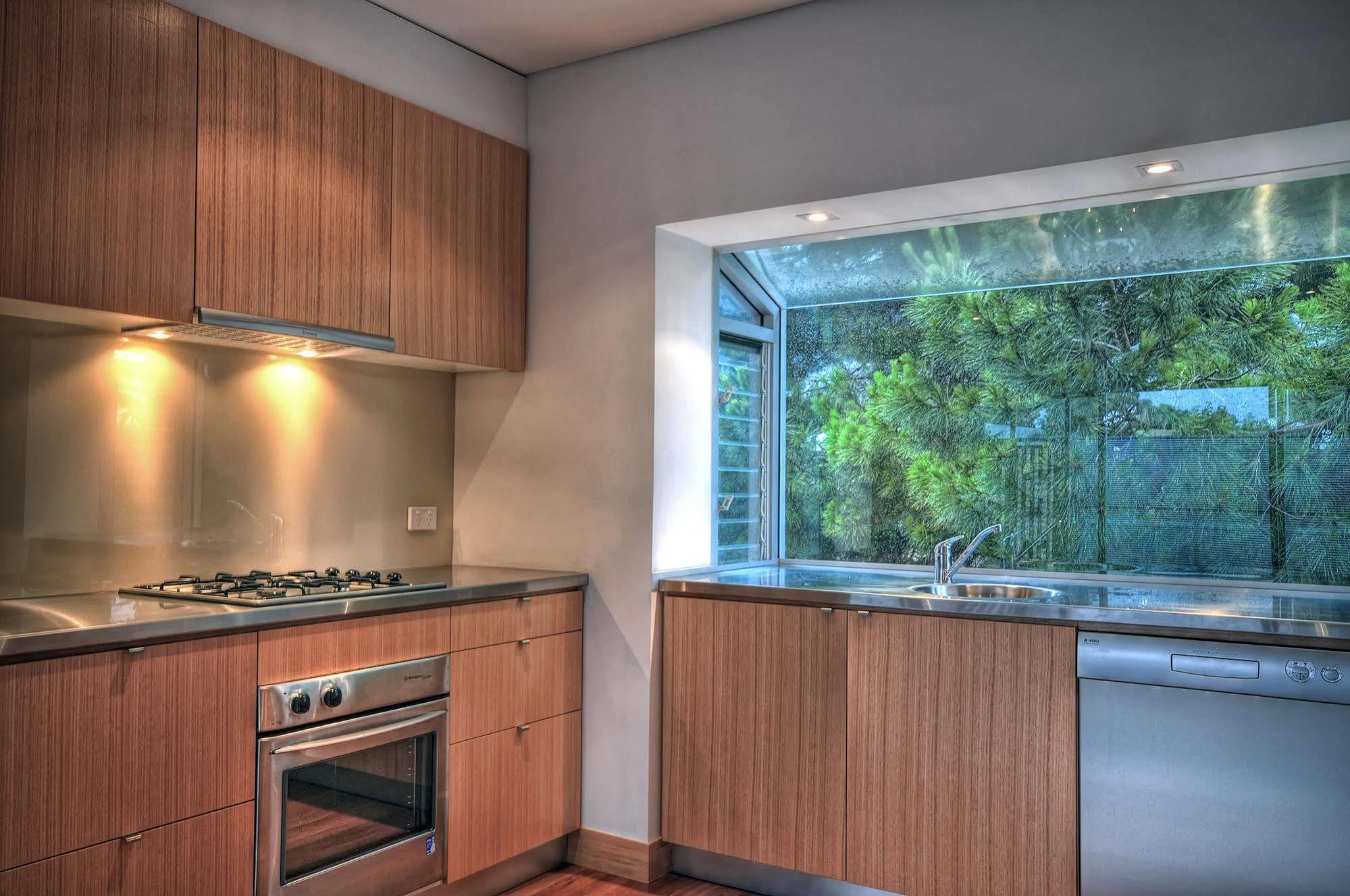 La Loft Apartments Parkside Аделаида Экстерьер фото