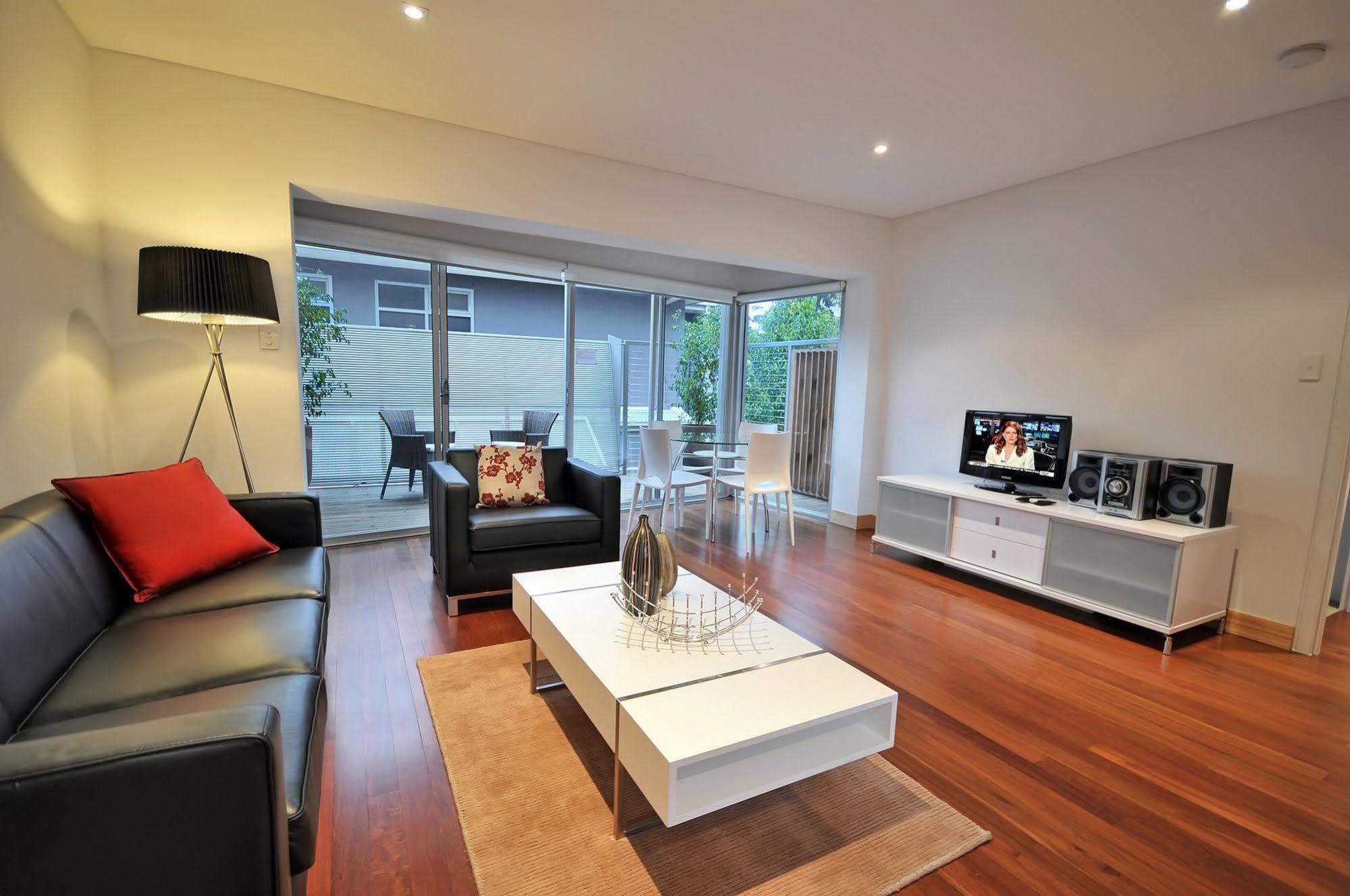 La Loft Apartments Parkside Аделаида Экстерьер фото