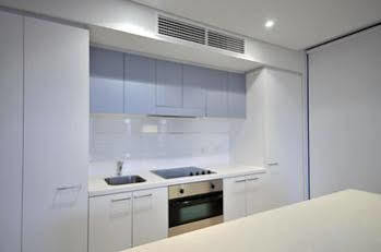 La Loft Apartments Parkside Аделаида Экстерьер фото